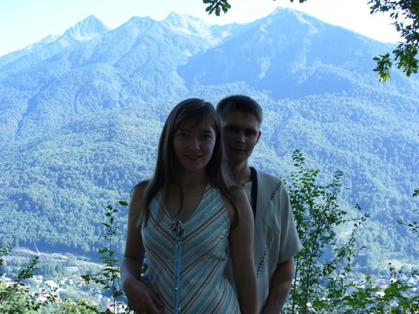 Барсуков Евгении