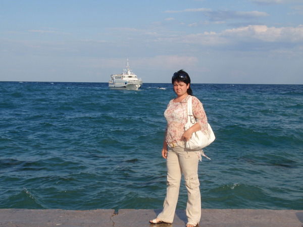 Ольга Дегтяр