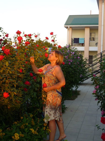 Анна Машковцева