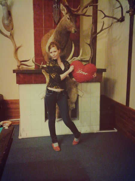 Елена Хачатурьян