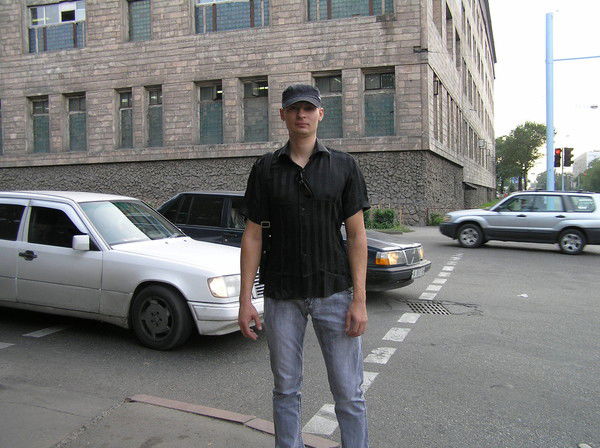 Дмитрий Дугин