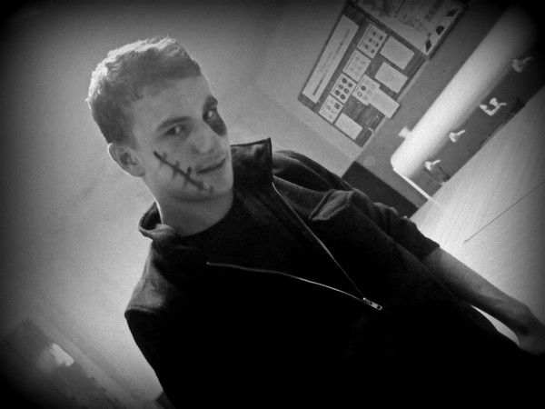 Миша Фрунзе