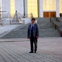 Мухтар Сиябаев
