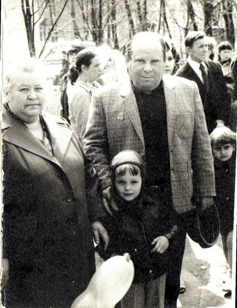 Василий Шуров