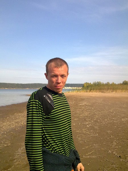 Юрий Грязных