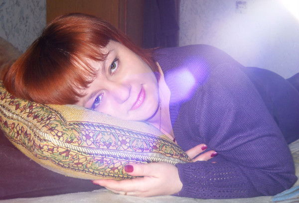 Оксана Сурина