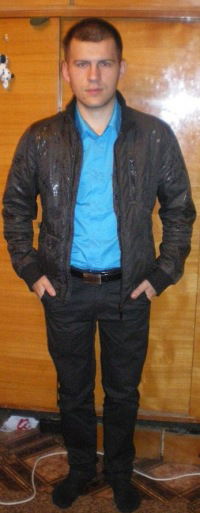 Владимир Тапчеев