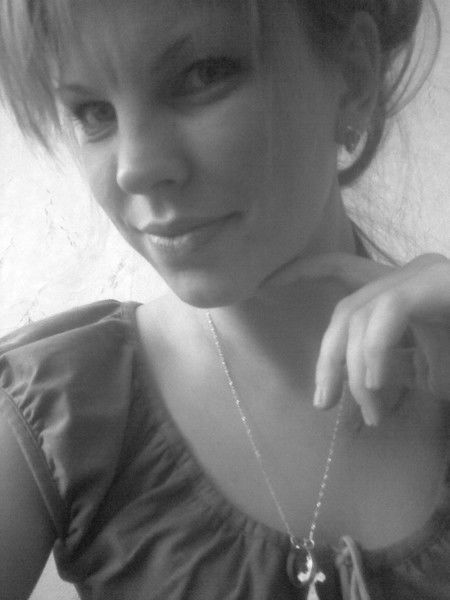 Анастасия Горюнова