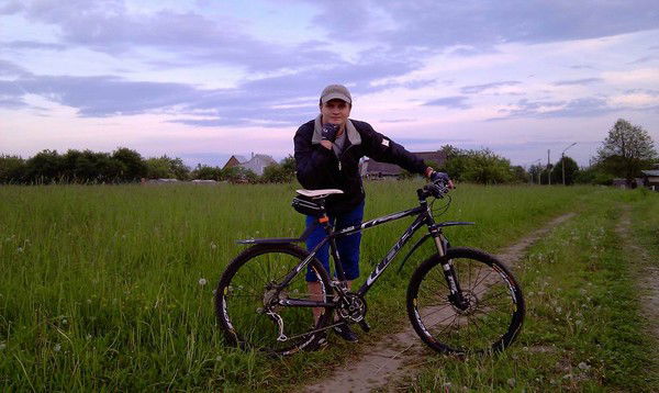 Игорь Авдеев