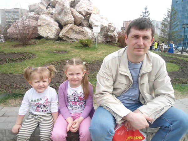 Лехес Александр