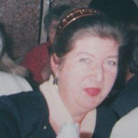 Галина Юмашева