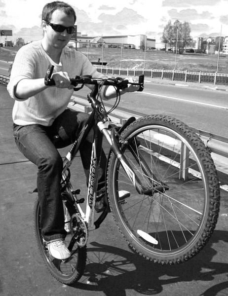 Андрей Коломин