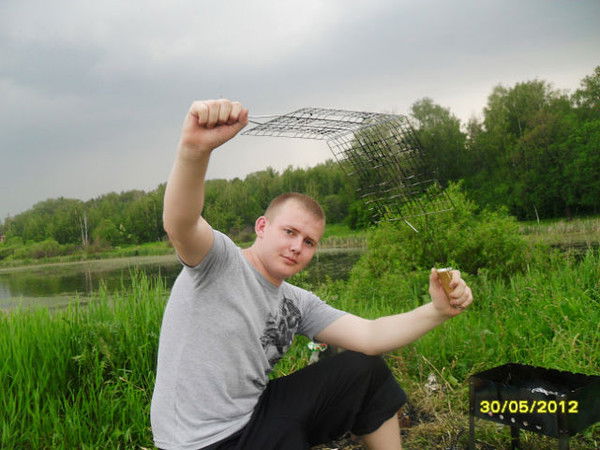 Радик Камалов