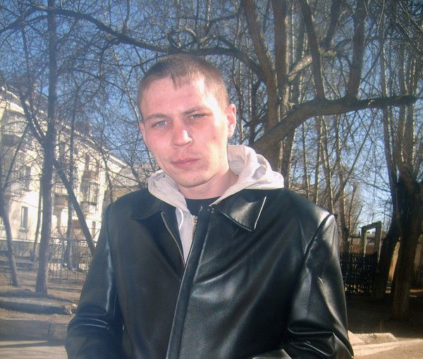 Андрей Пакулин