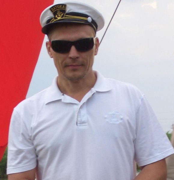 Дмитрий Кукин