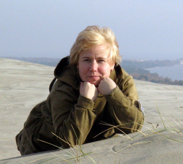 Татьяна Шуневич