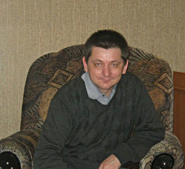 Андрей Из Томска