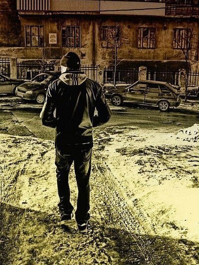 Никита Сергеевич