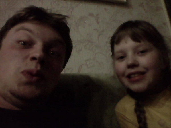 Анохин Елисей