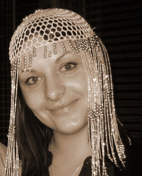 Оксана Якуба