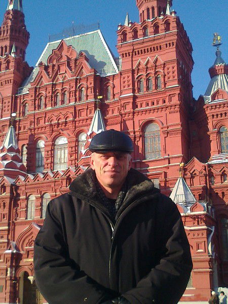 Игорь Катунцев