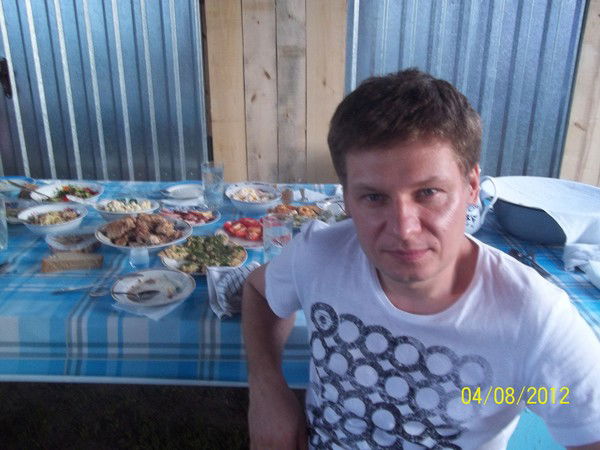 Андрей Кондратов