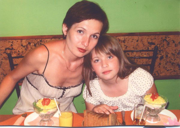 Лариса Литвина