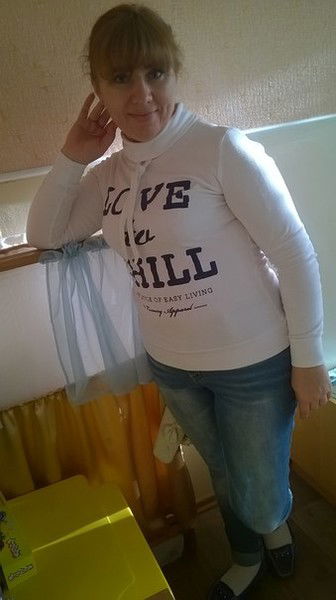 Эльвира Малая