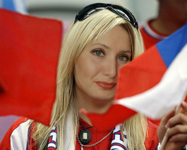 Наталья Веретенникова