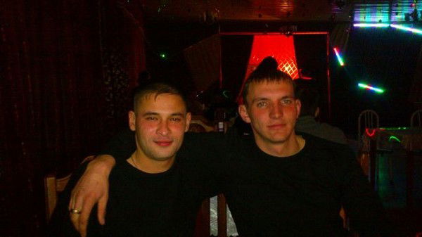 Александр Акименко