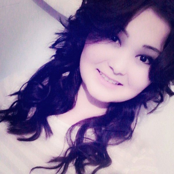 Айдана Усенбай