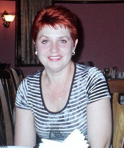 Елена Анкудович