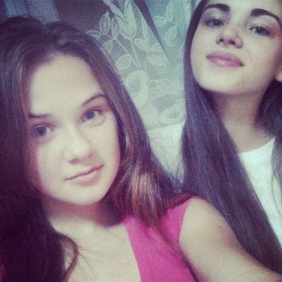 Вероника Рыженкова