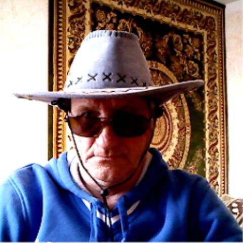 Анатолий Шахов