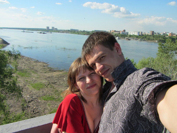 Сергей Ветлугин