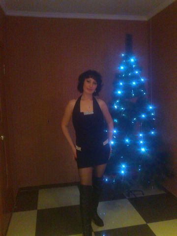 Юлия Шимина