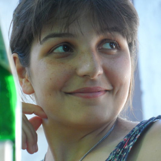 Екатерина Казакова(Макарова)