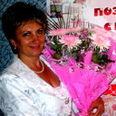Людмила Тарабина
