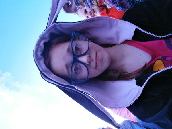 Мария Васюткина