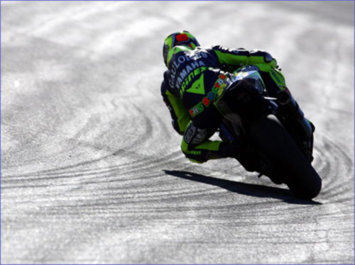 Олег Капралов