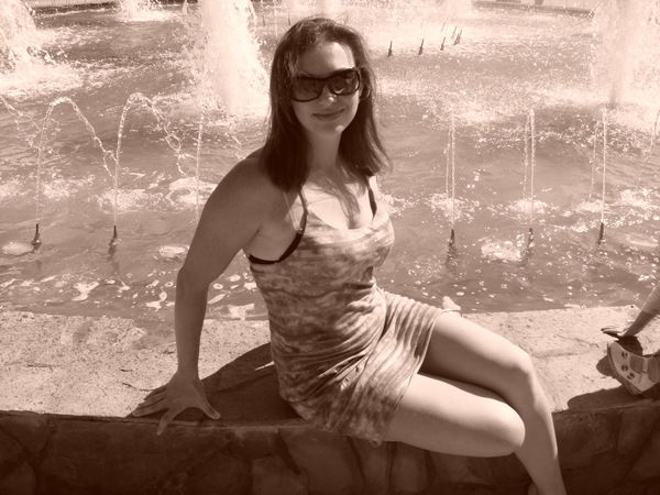 Анна Чуприна