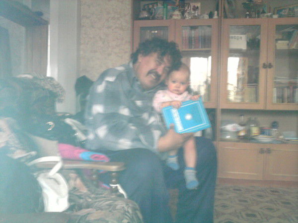 Александр Задорожный