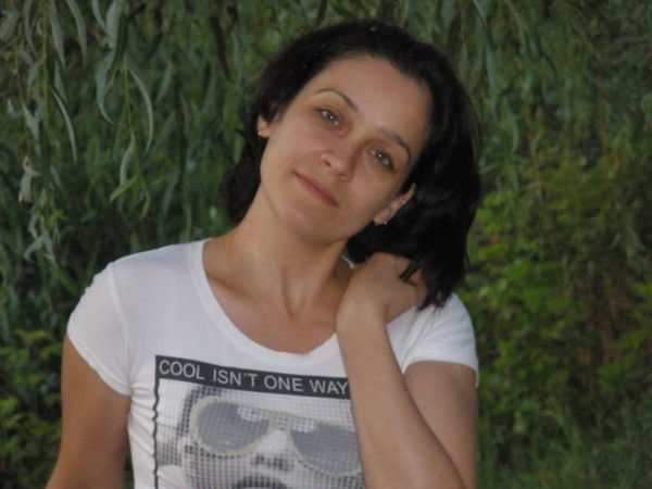 Наталья Иванцова-Ковтанюк