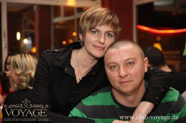 Лариса Гергерт -Эрлих