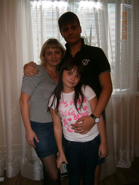 Наталья Шевченко