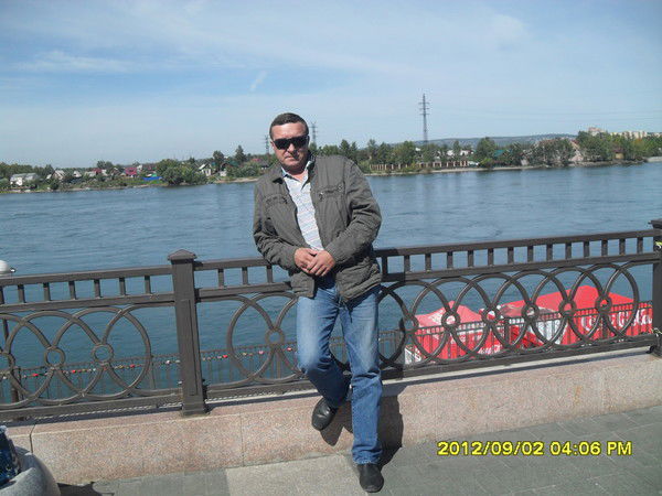 Олег Распетюк