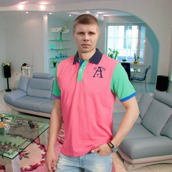 Рома Кузьмич