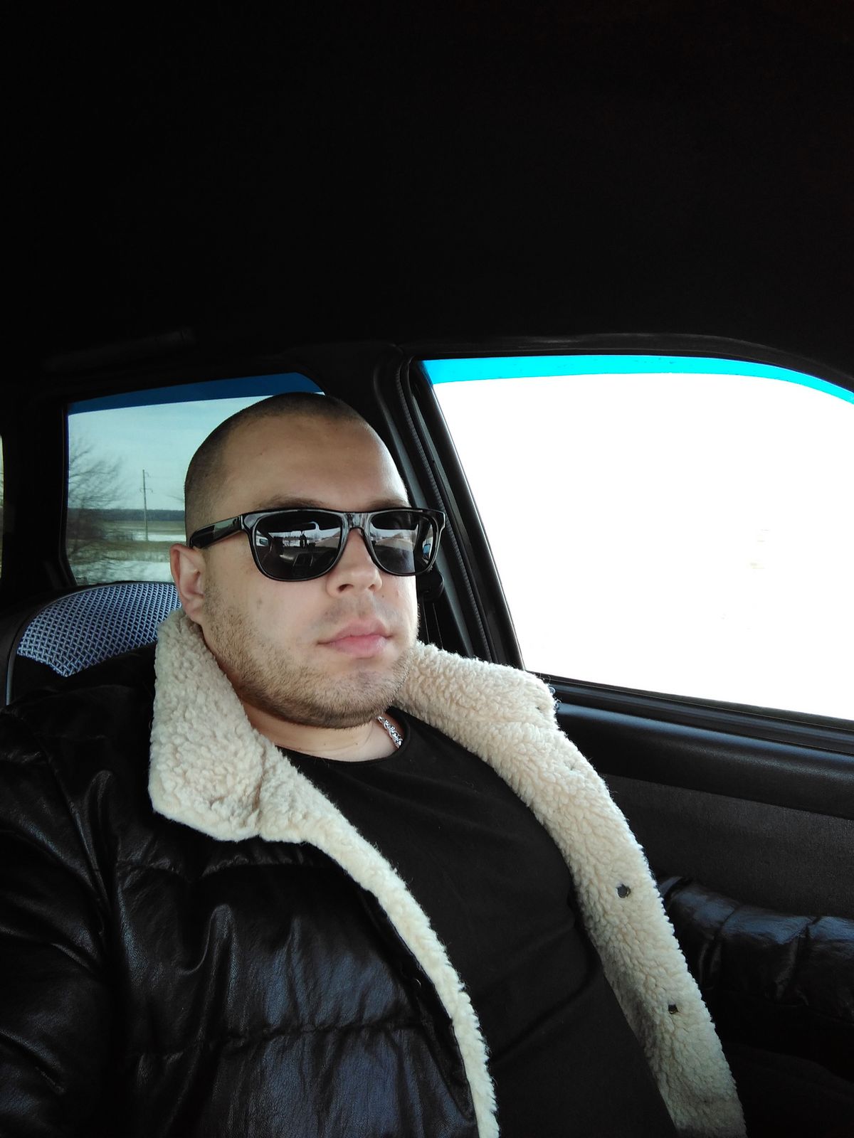 Алексей Борисов