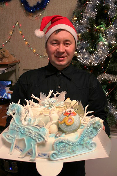 Айрат Галимов