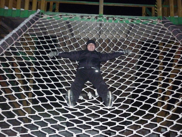 Юнус Каюмов